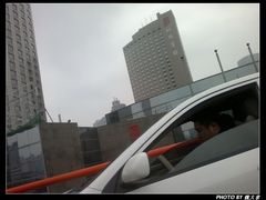 -上海虹桥宾馆(郁锦香品牌酒店)