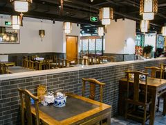 -徽韵人家·传承正宗徽菜(牡丹园店)