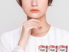 -4inlook美目美佳隐形眼镜店(恒隆广场店)