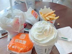 -星巴克(江阴万达店)