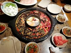 -舒家大院重庆老火锅(纪念塔店)
