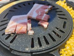 -外婆掌柜·东北家庭烤肉(托乐嘉店)