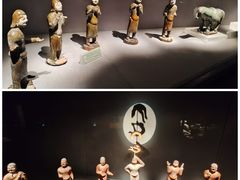 -大同市博物馆
