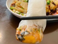 -天回镇何氏豆腐(总店)