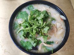-惠丰源烩面馆(经七路店)