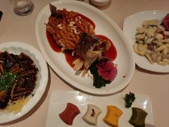 -得月楼·省级非遗·传统苏帮菜(观前店)