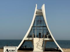 -汕头中海黄金海岸水上乐园