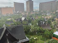 -三亚湾红树林度假世界(木棉酒店)