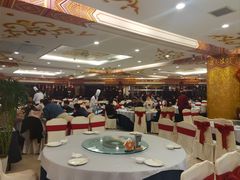 -全聚德(上海首店浦东店)