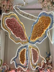 -花嫁丽舍海岛婚礼殿堂(国展店)