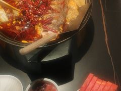 -辣尚瘾·烤鱼·新川菜(交大直营店)