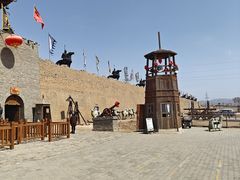 -包头古城文化旅游区