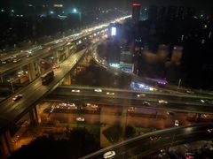 -杭州海外海皇冠大酒店