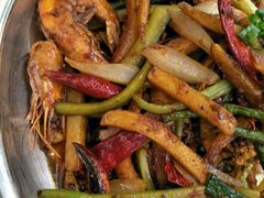 -干锅鱼庄(北京荟聚西红门购物中心店)