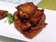 -光明邨大酒家(淮海路店)