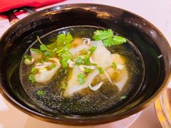 -杭州城中香格里拉大酒店