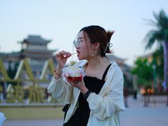 -济南方特东方神画