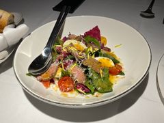 -燃扒房Steakhouse(皇庭店)