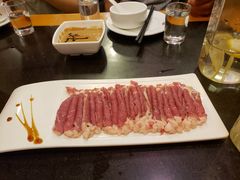 -北门涮肉·炭火铜锅涮肉(什刹海店)