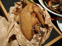 -老头儿油爆虾·知味杭州(爱琴海购物中心)