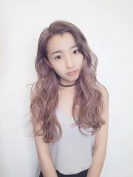 -欧意风尚·烫染·接发