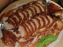 -青年公社烤鸭(蜀山万象汇店)