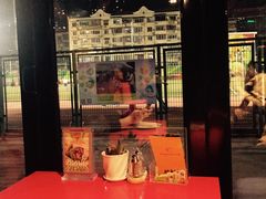 -Cactus墨西哥仙人掌餐厅