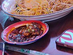 -海椒市落舌·麻辣烫冒菜(武侯大悦城店)