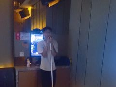 -星聚会KTV(苏州尹山湖歌林公园店)