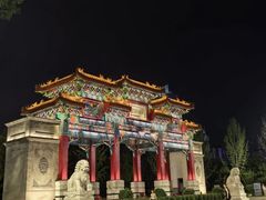 -迎泽公园