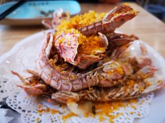 -启东小海鲜(庄先湾路1号店)