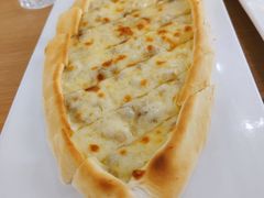 -伊斯坦布尔土耳其清真咖啡餐厅