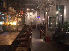 -MAAN COFFEE(金桥店)