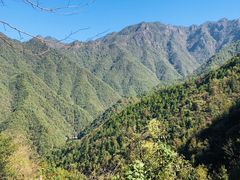 -遂昌金矿国家矿山公园