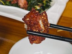 -龙姐私房菜(和顺古镇店)