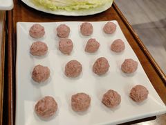 -仁和四季涮肉馆(天坛南门店)