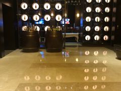 -常州新城希尔顿酒店·OPEN全日餐厅