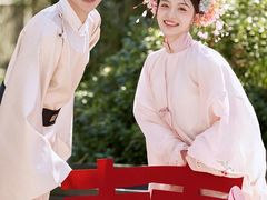 -经典婚纱摄影美学馆·私人定制