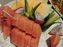 -海底捞火锅(石厦时代广场店)