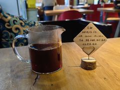 -VA Cafe(五道营店)