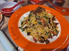 -禧香逢烧烤金牌鸡手王(繁荣路店)