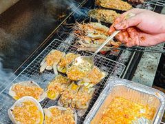-神府路壹号·海鲜烧烤排档(三坊七巷店)