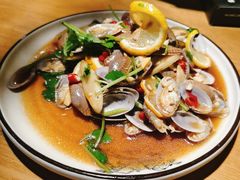 -渔太泰漓江小馆·广西融合菜(西街店)