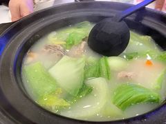 -新成海港大酒楼(康华路店)