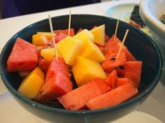 -海泰食府(北京总店)