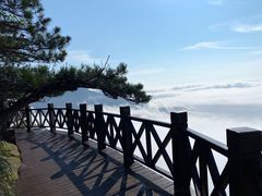 -萍乡武功山风景名胜区