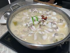 -有家酸菜鱼(苏州绿宝广场店)