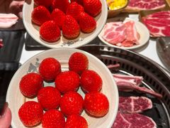 -欢喜哥齐齐哈尔自助烤肉(大学城店)