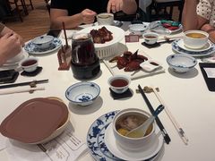 -侨美·唐荔园·40年地道粤菜