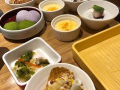 -水林间·寿喜烧自助(仙林金鹰店)